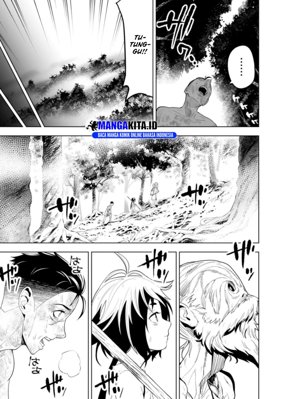LOSTEND Chapter 06 Gambar 6