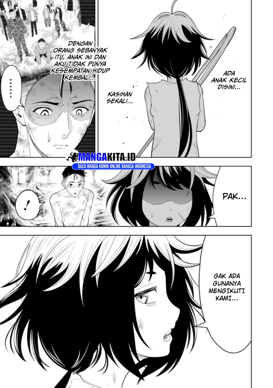 LOSTEND Chapter 06 Gambar 8