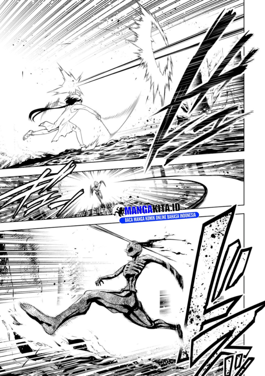 LOSTEND Chapter 06 Gambar 16