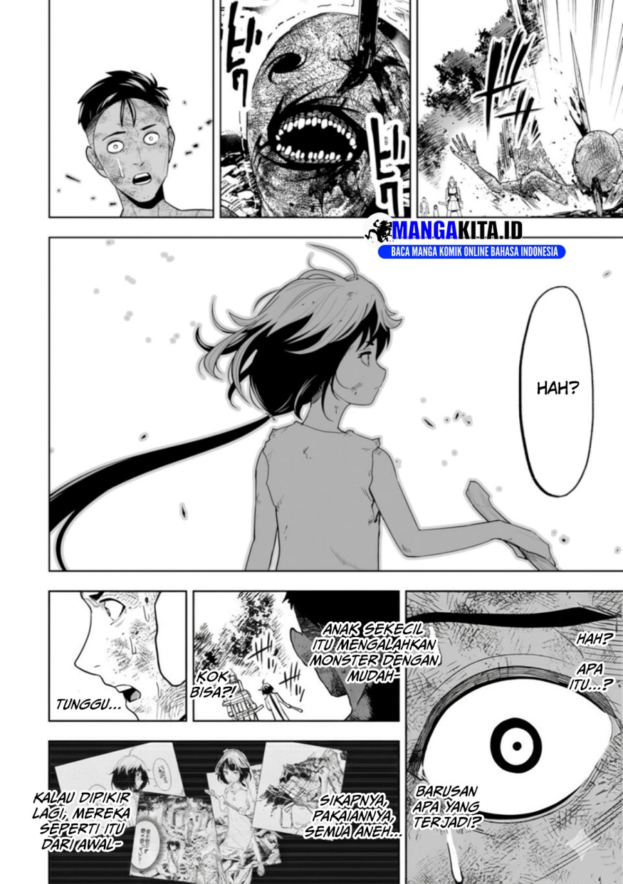 LOSTEND Chapter 06 Gambar 17