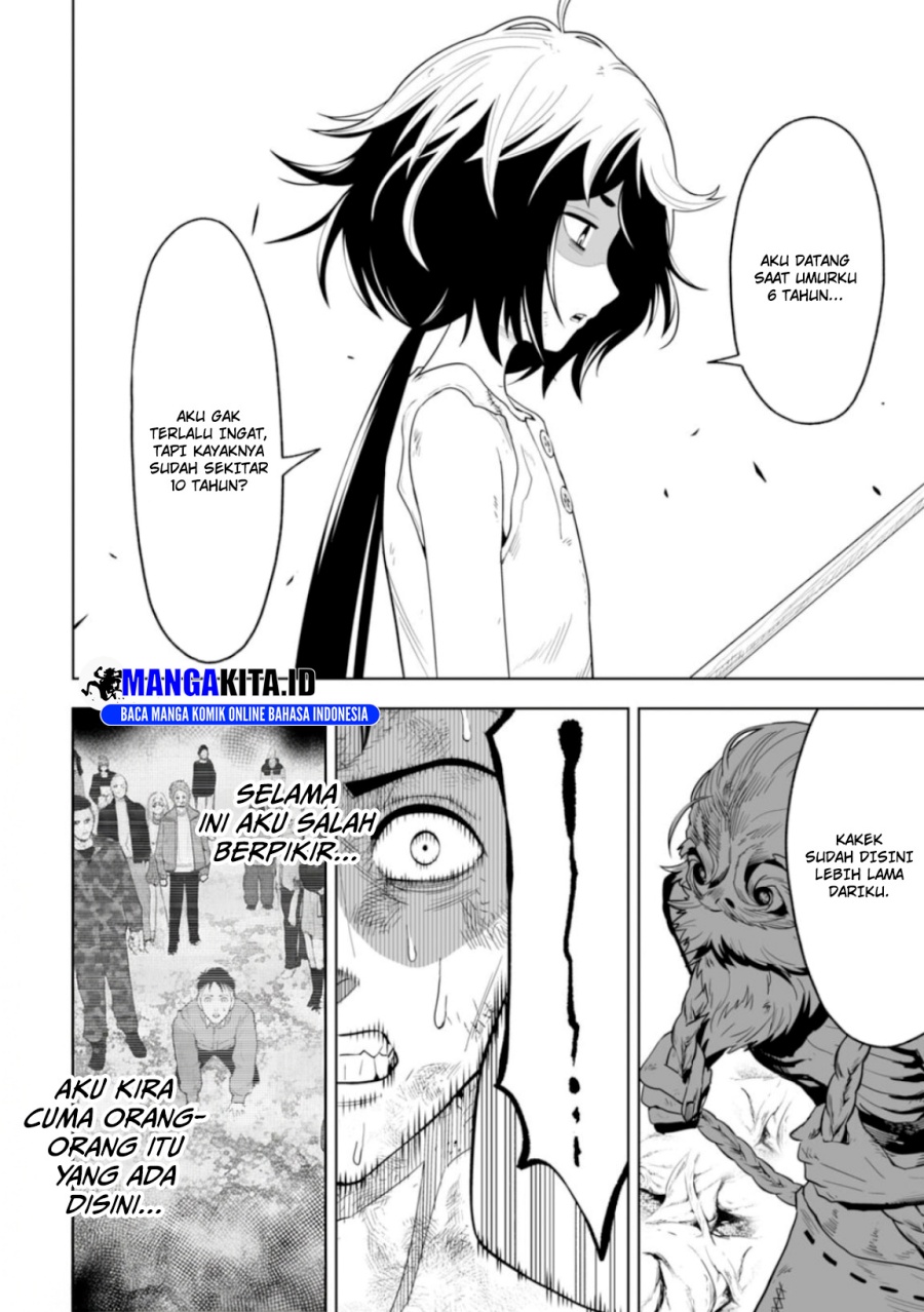 LOSTEND Chapter 06 Gambar 19