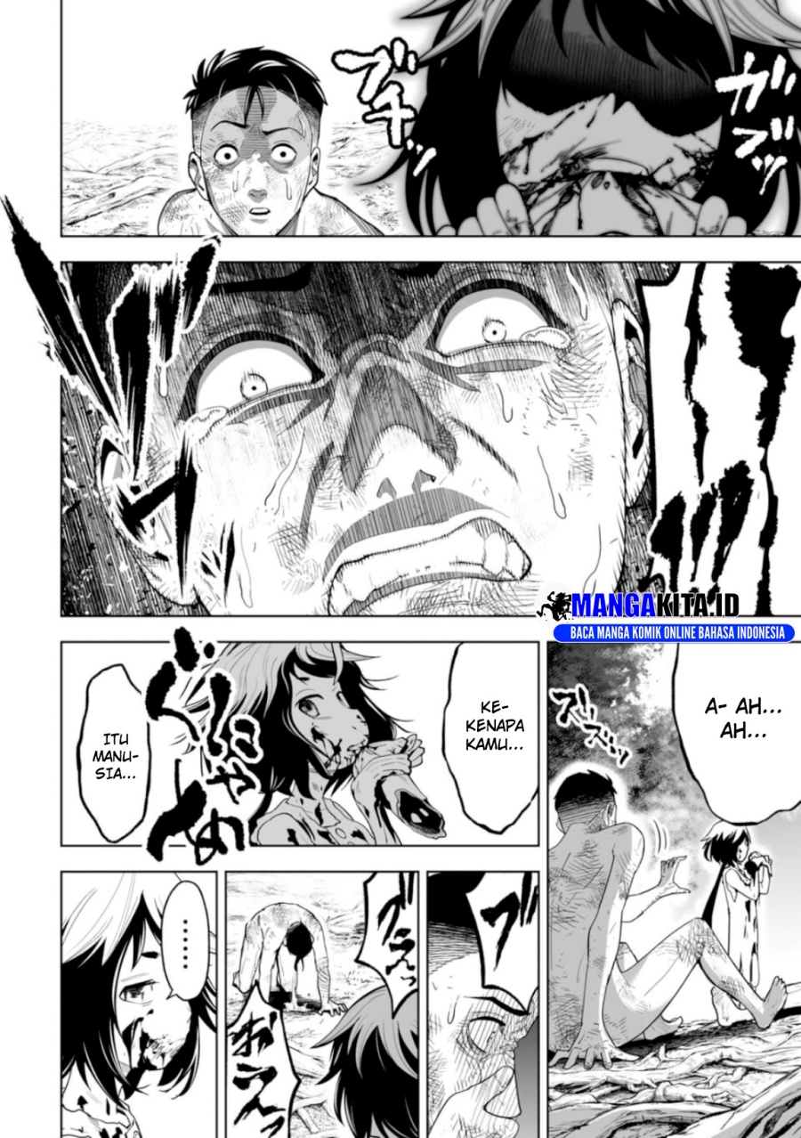 LOSTEND Chapter 07 Gambar 5