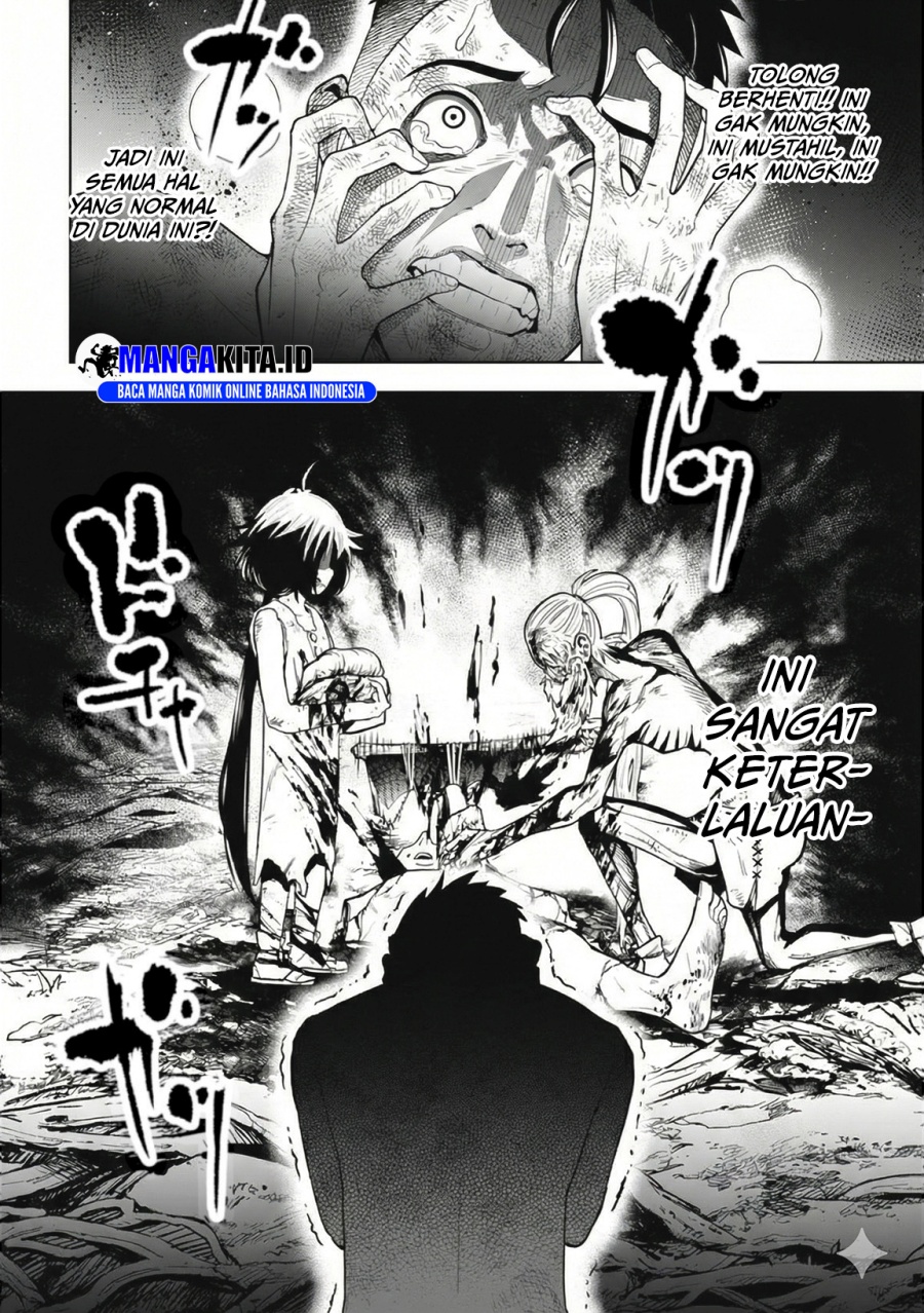 LOSTEND Chapter 07 Gambar 7