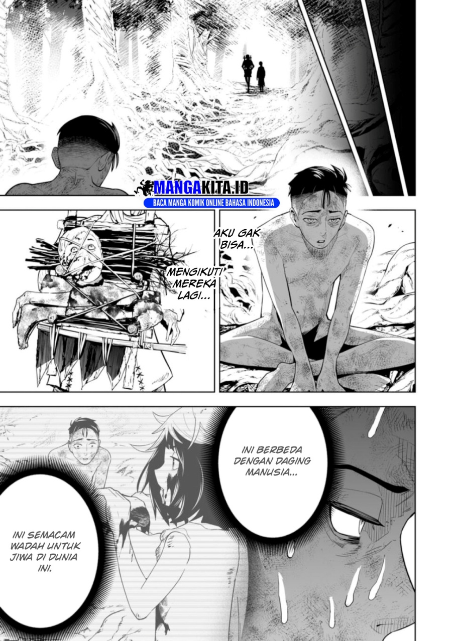 LOSTEND Chapter 07 Gambar 8
