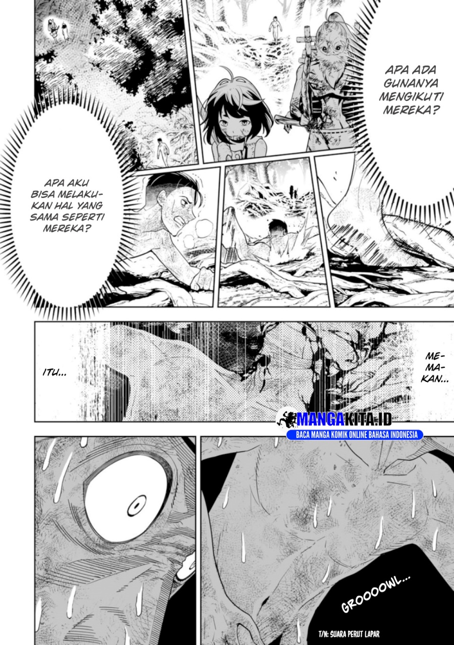 LOSTEND Chapter 07 Gambar 11