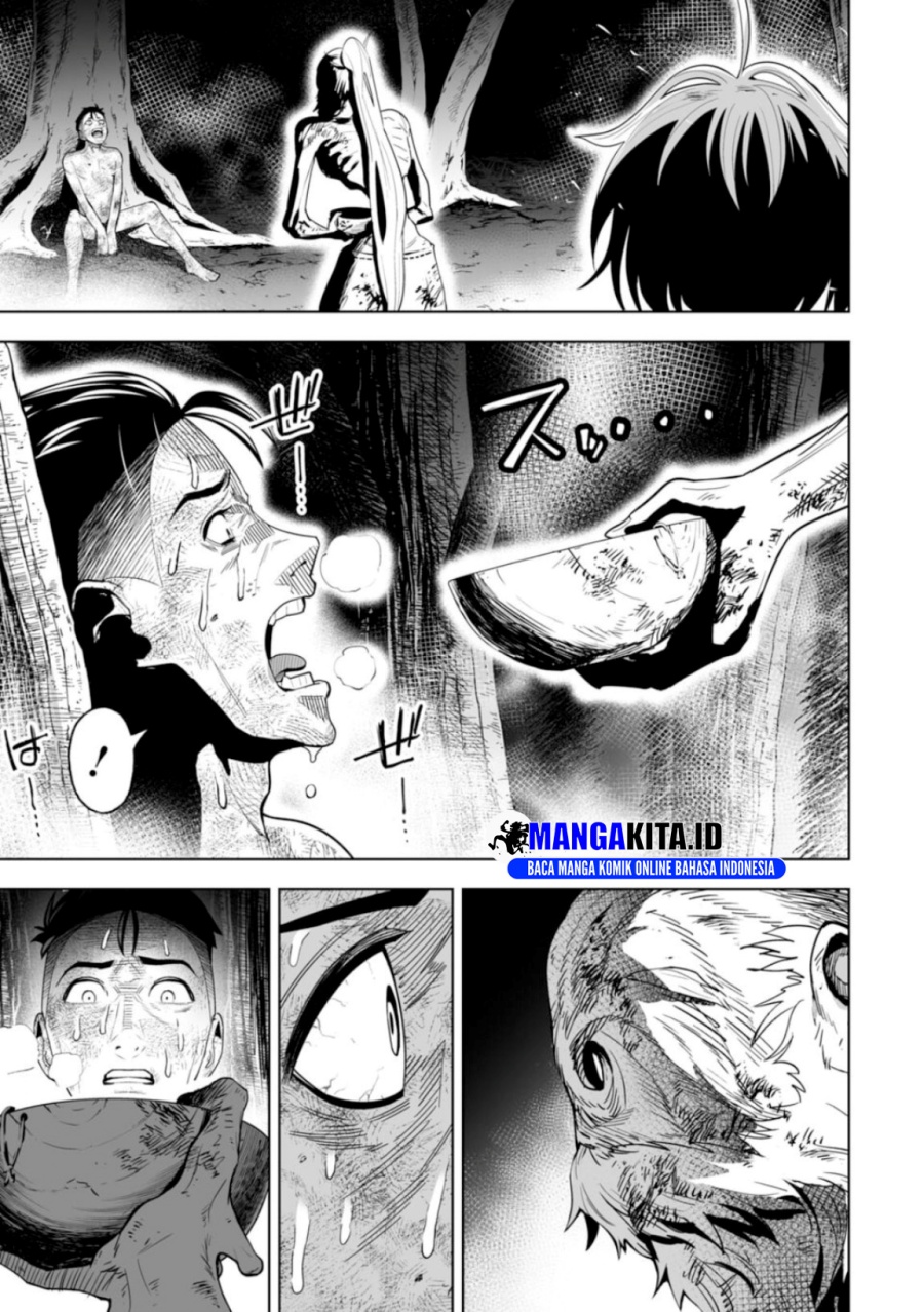 LOSTEND Chapter 07 Gambar 14