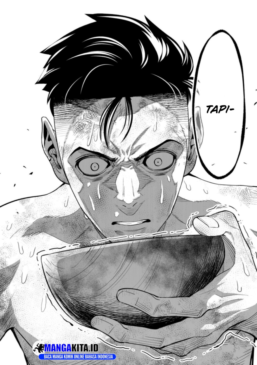 LOSTEND Chapter 07 Gambar 20