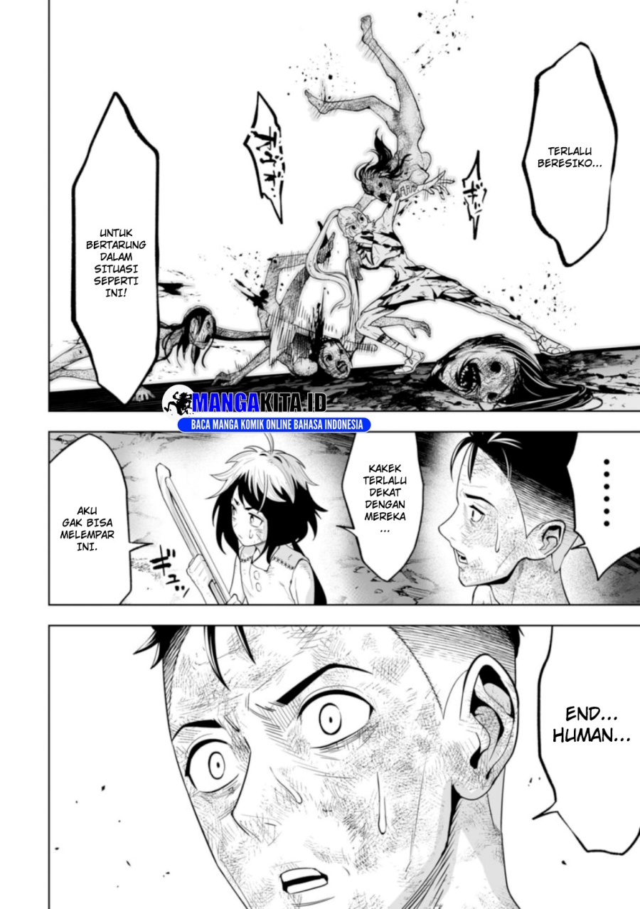 LOSTEND Chapter 09 Gambar 5