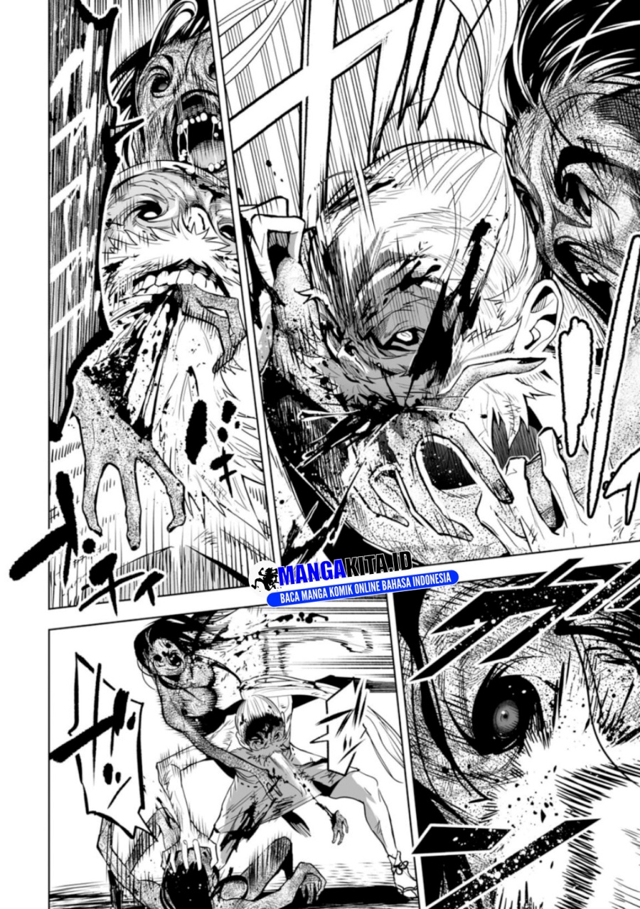 LOSTEND Chapter 09 Gambar 7