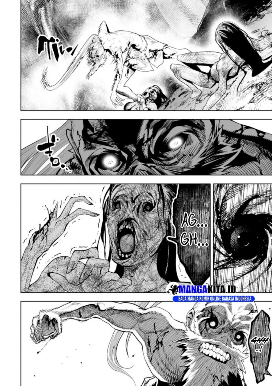 LOSTEND Chapter 09 Gambar 9