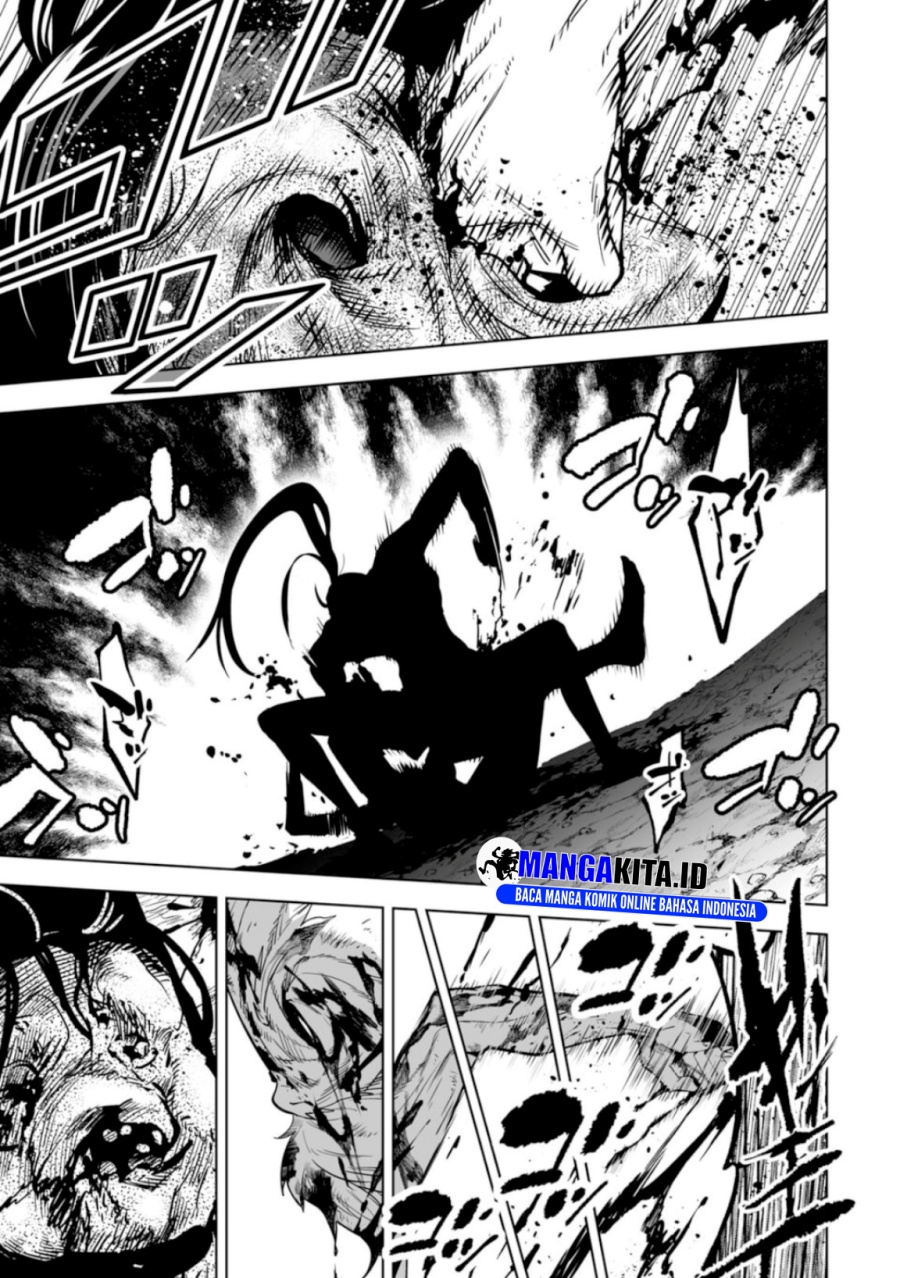 LOSTEND Chapter 09 Gambar 10