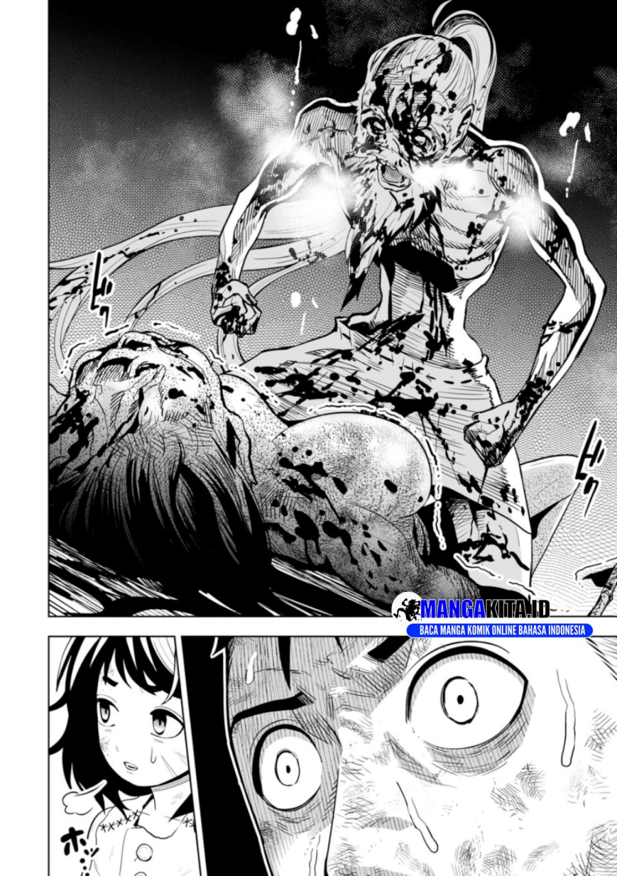 LOSTEND Chapter 09 Gambar 11
