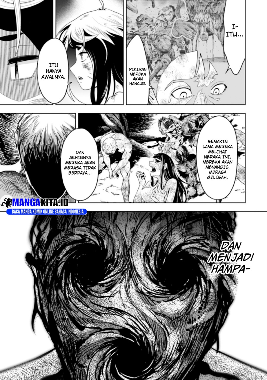LOSTEND Chapter 09 Gambar 14