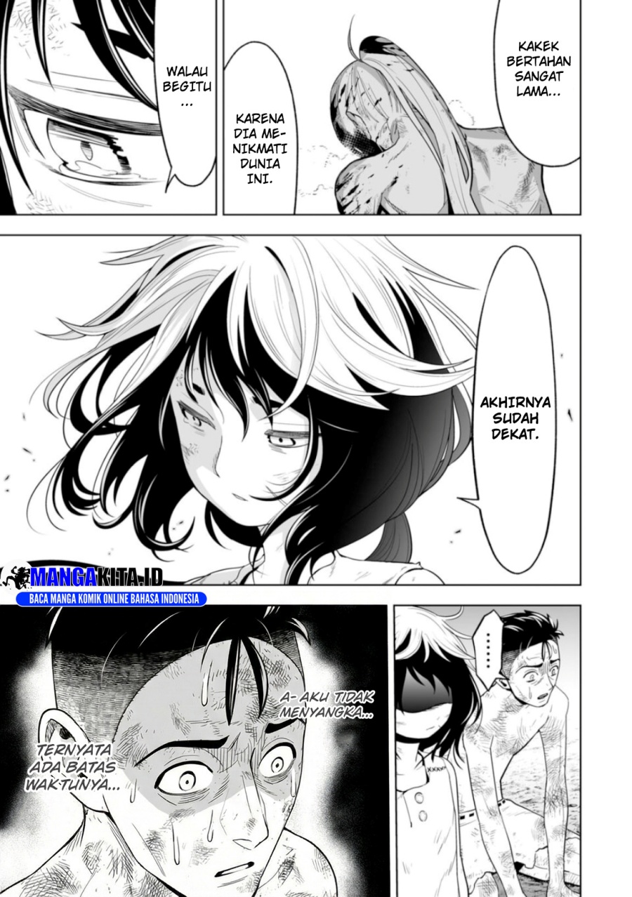 LOSTEND Chapter 09 Gambar 16