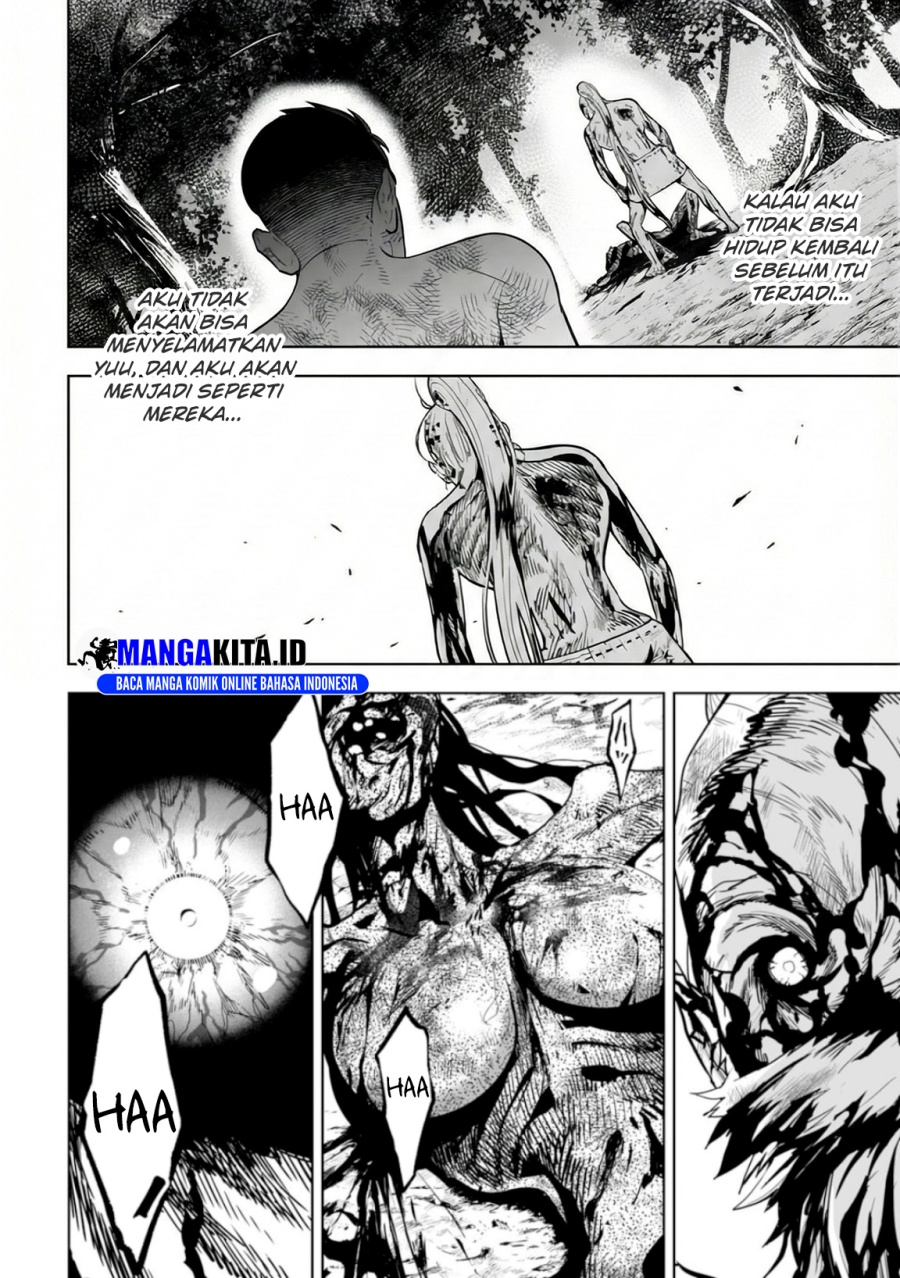 LOSTEND Chapter 09 Gambar 17