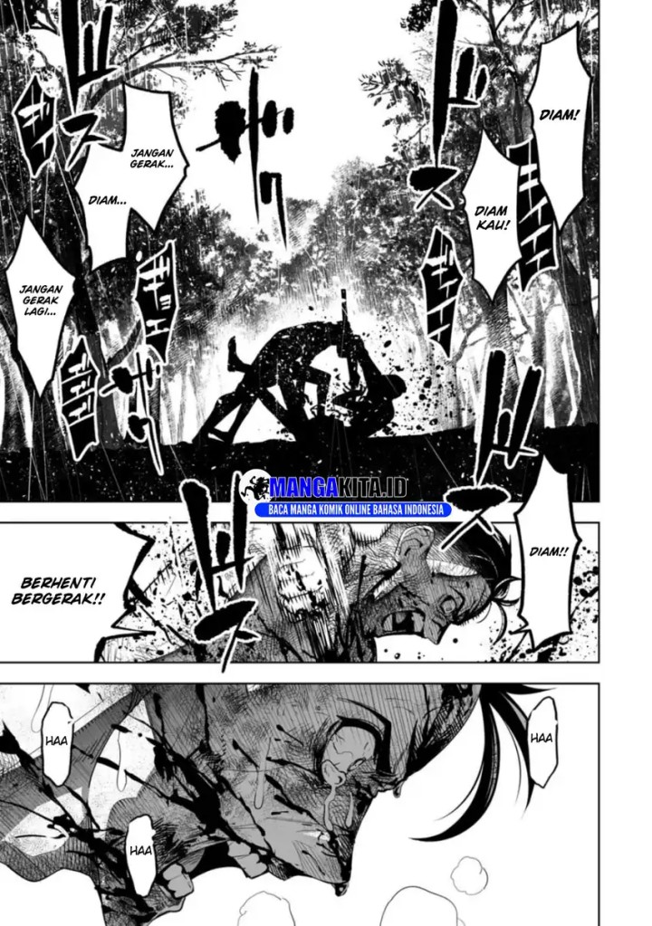 LOSTEND Chapter 13 Gambar 10