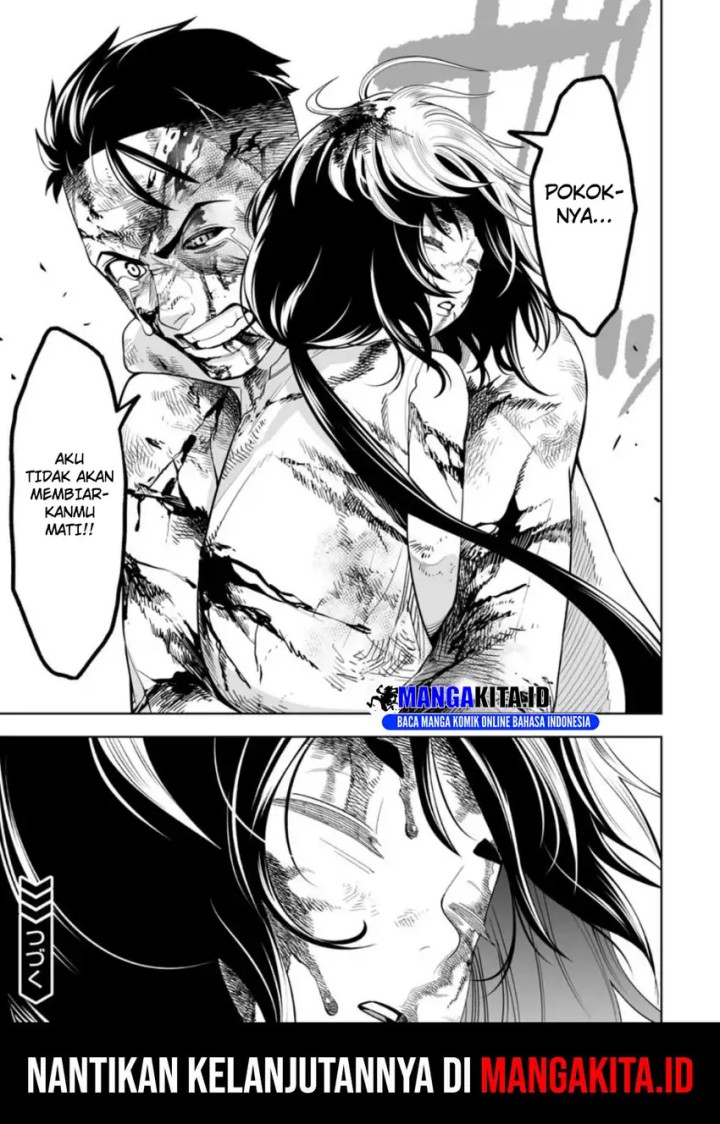 LOSTEND Chapter 13 Gambar 18