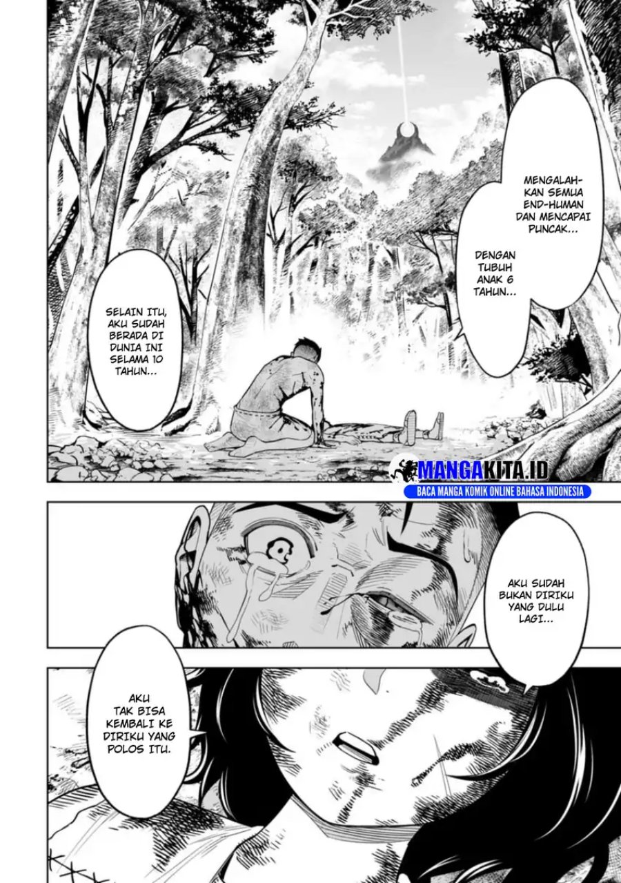 LOSTEND Chapter 14 Gambar 11