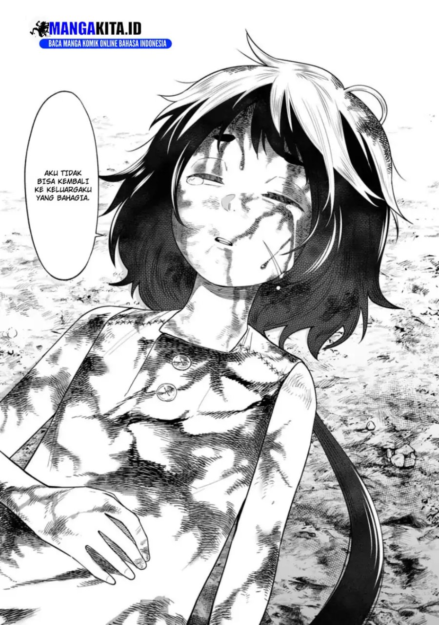 LOSTEND Chapter 14 Gambar 12