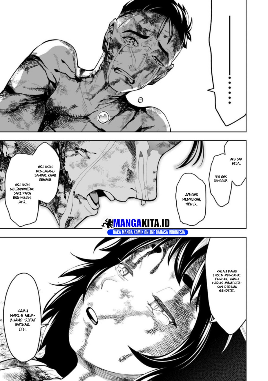 LOSTEND Chapter 15 Gambar 6