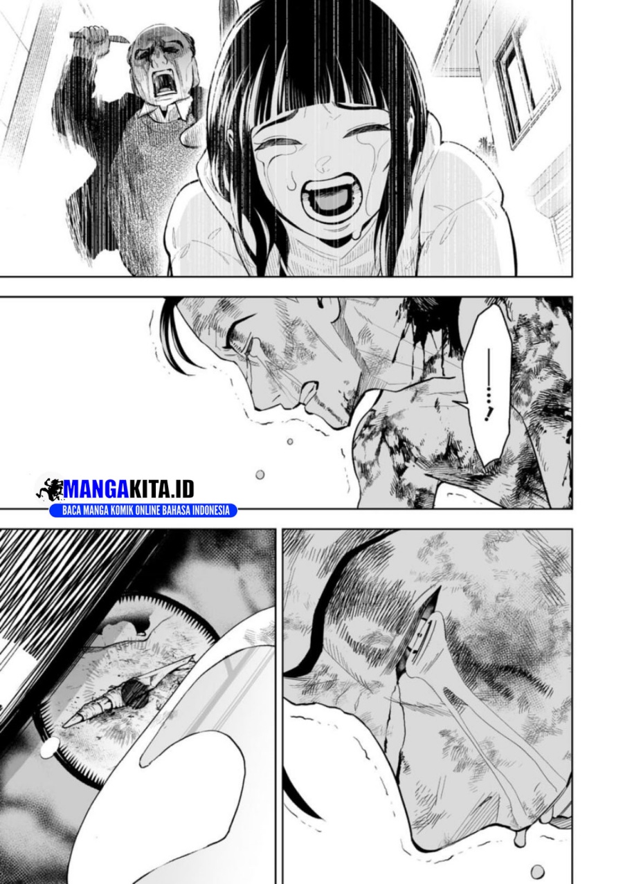 LOSTEND Chapter 15 Gambar 8