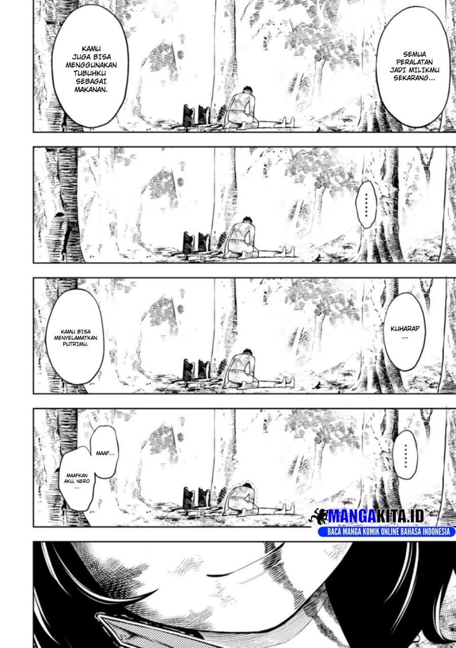 LOSTEND Chapter 15 Gambar 11