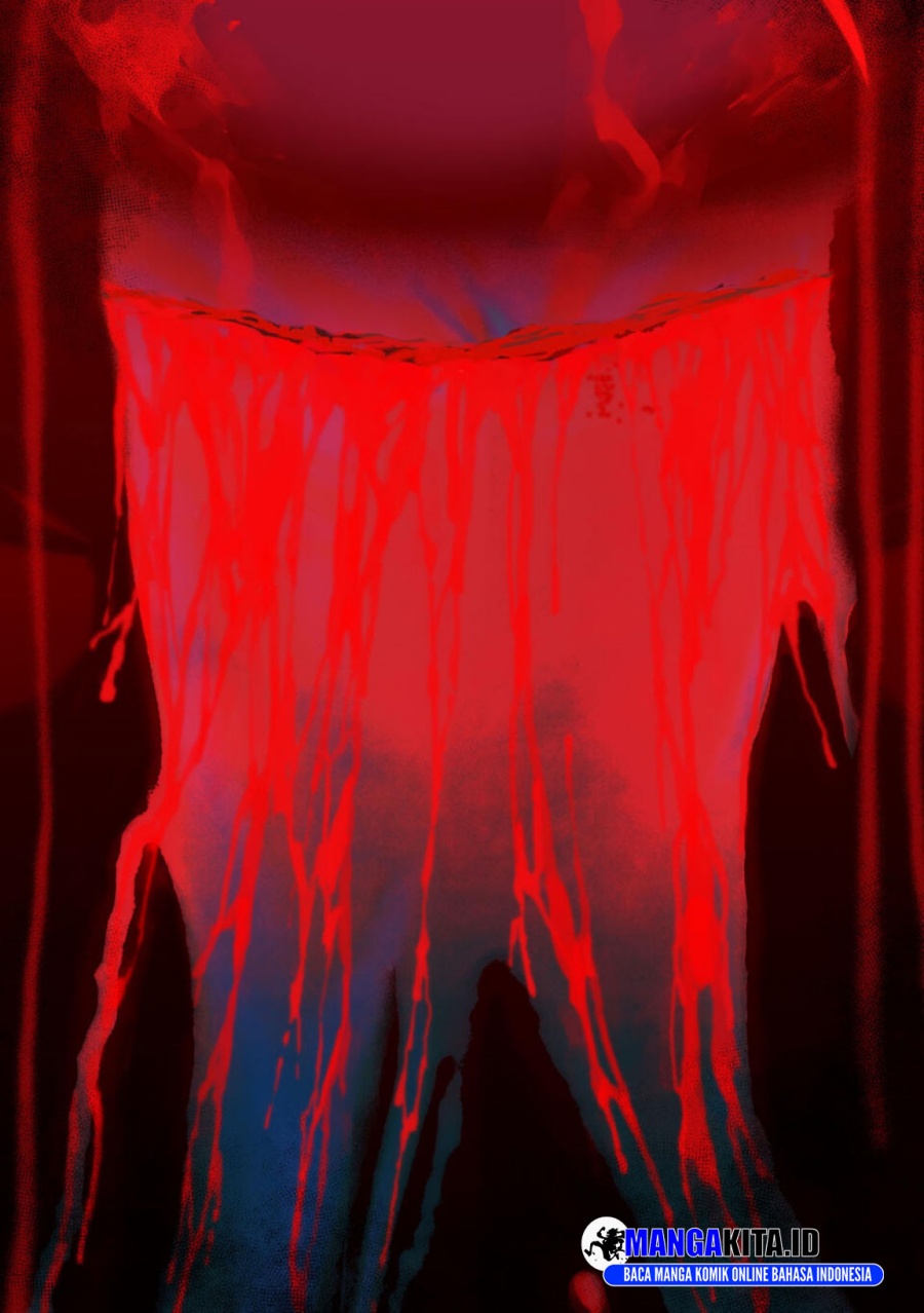 LOSTEND Chapter 15 Gambar 12