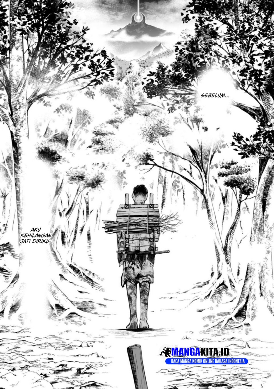 LOSTEND Chapter 15 Gambar 18