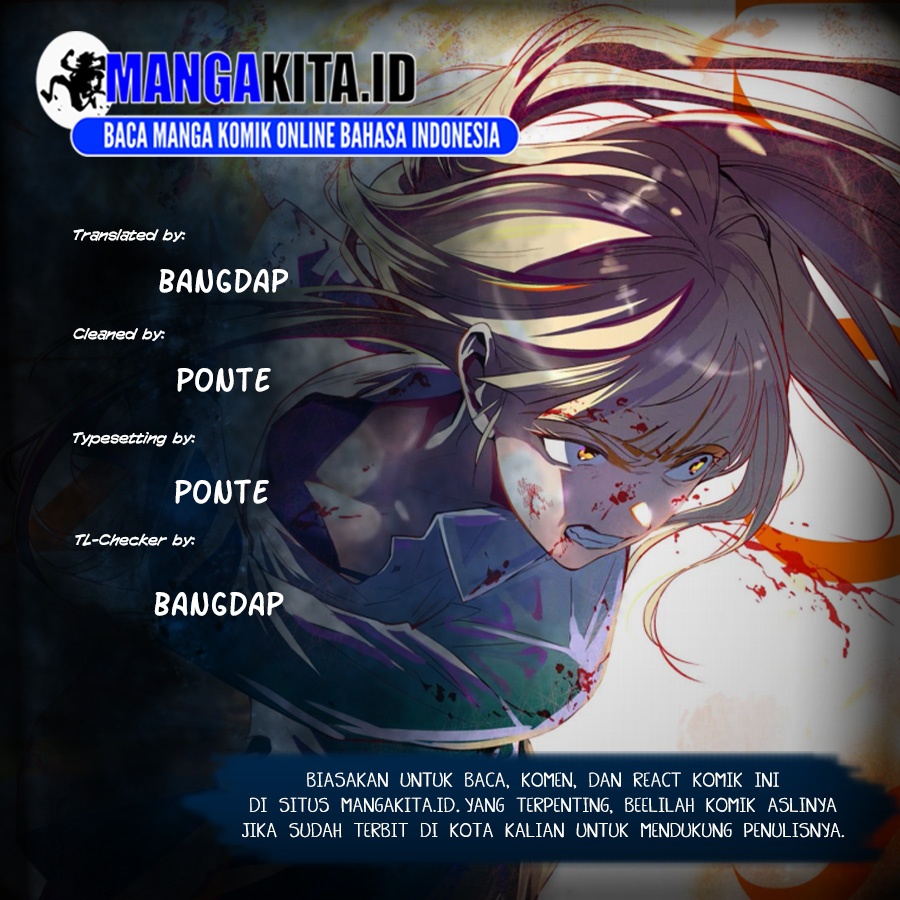 LOSTEND Chapter 22 Gambar 1