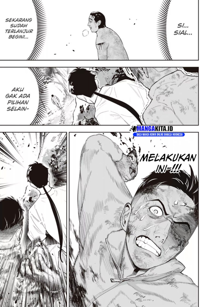 LOSTEND Chapter 22 Gambar 2