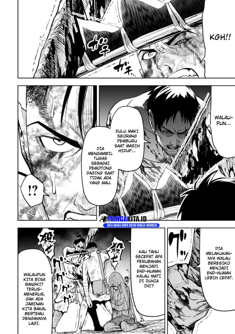 LOSTEND Chapter 25 Gambar 7