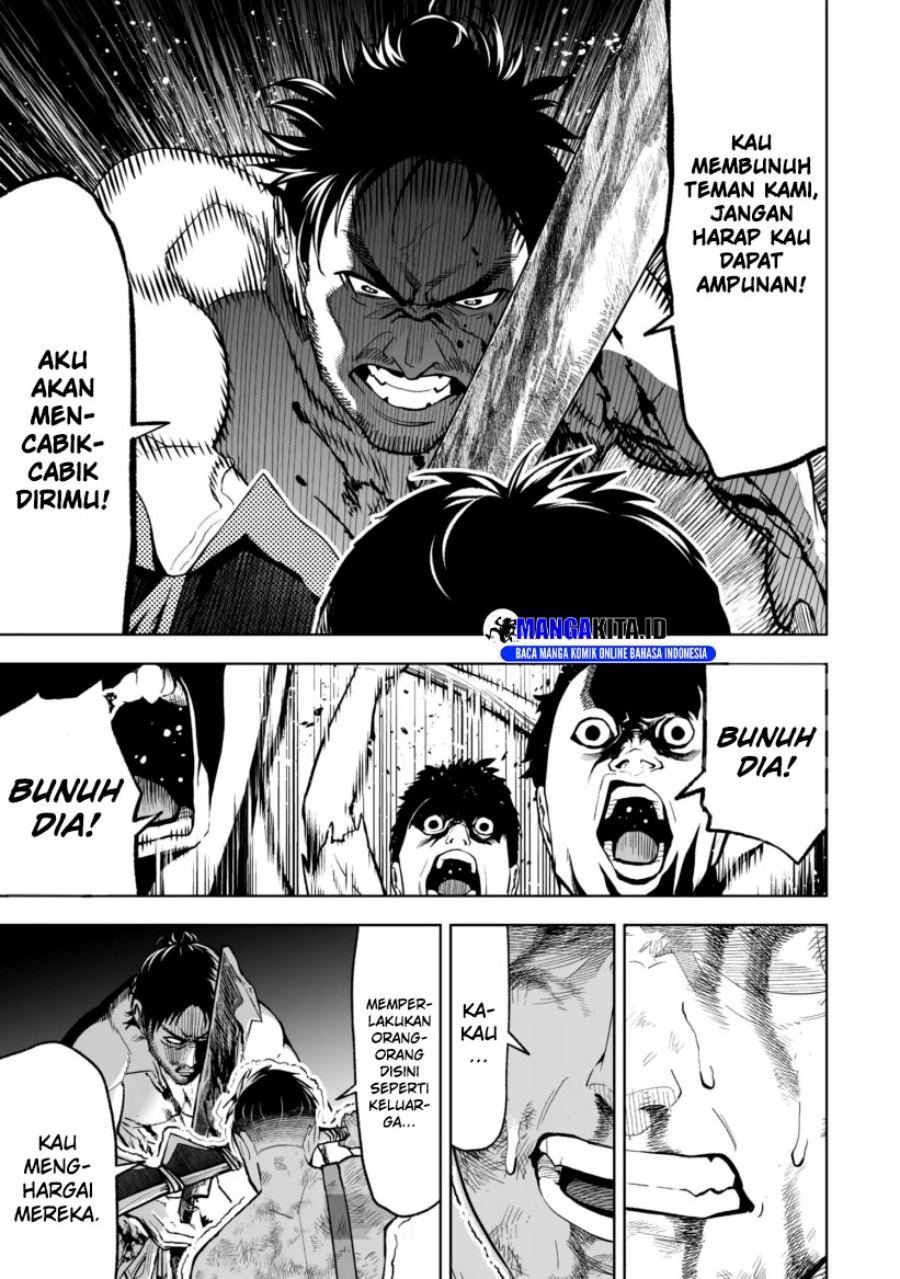 LOSTEND Chapter 25 Gambar 8