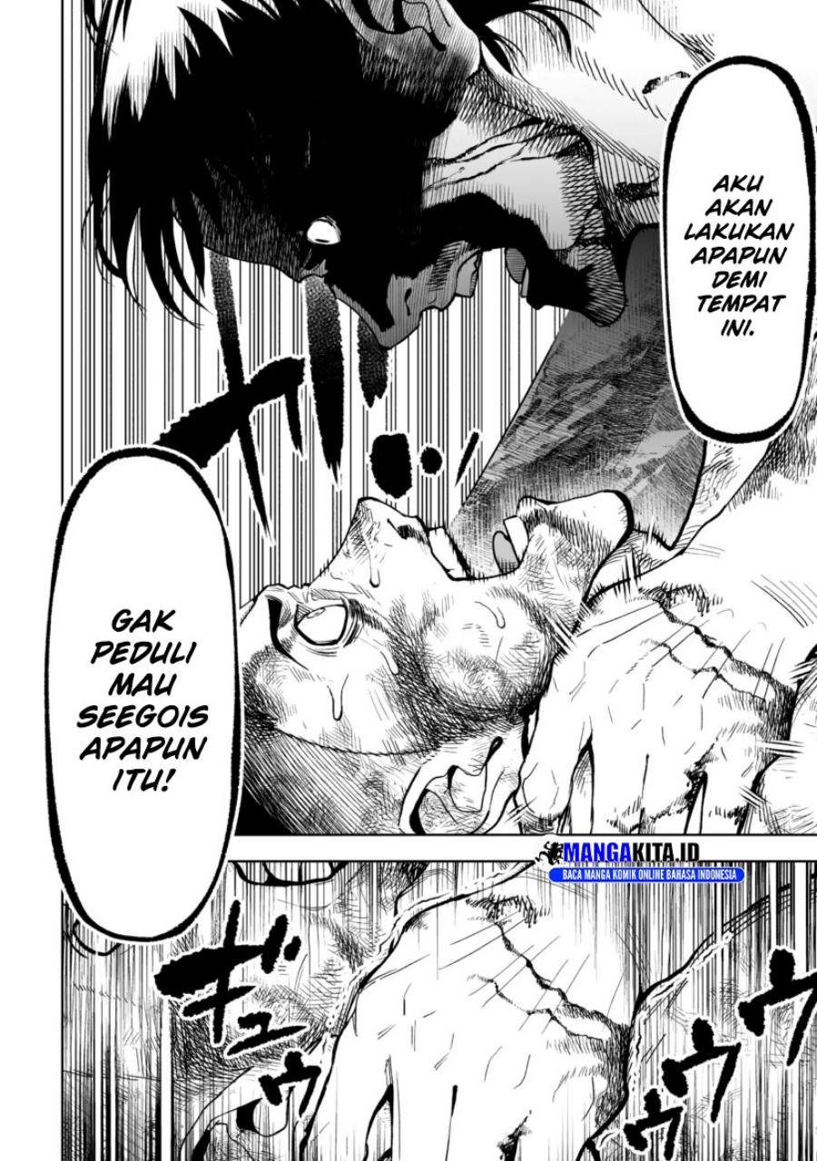 LOSTEND Chapter 25 Gambar 15
