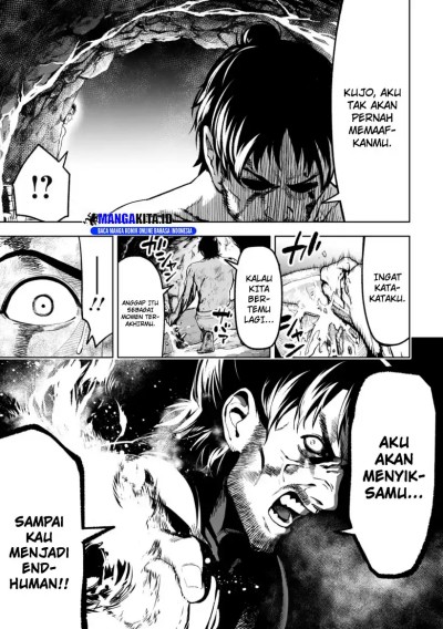 LOSTEND Chapter 28 Gambar 4