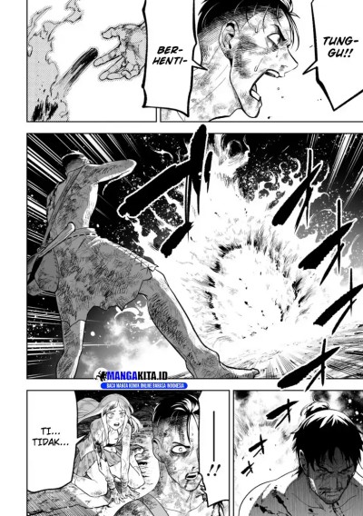 LOSTEND Chapter 28 Gambar 5