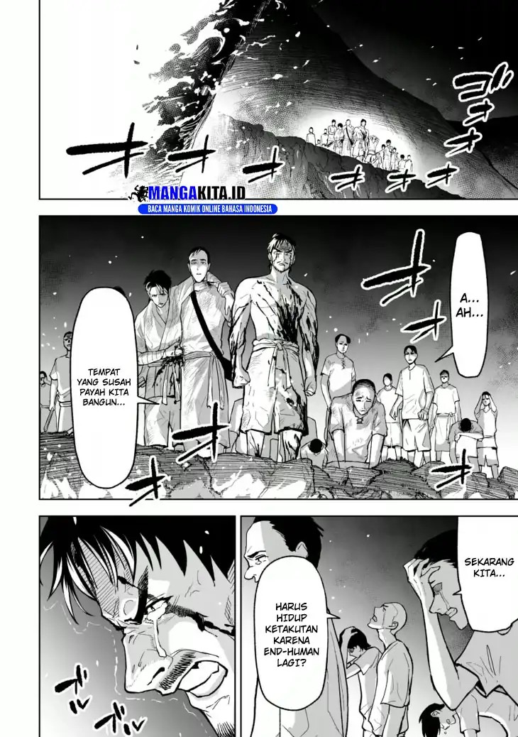 LOSTEND Chapter 29 Gambar 3