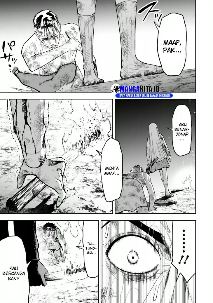 LOSTEND Chapter 29 Gambar 6