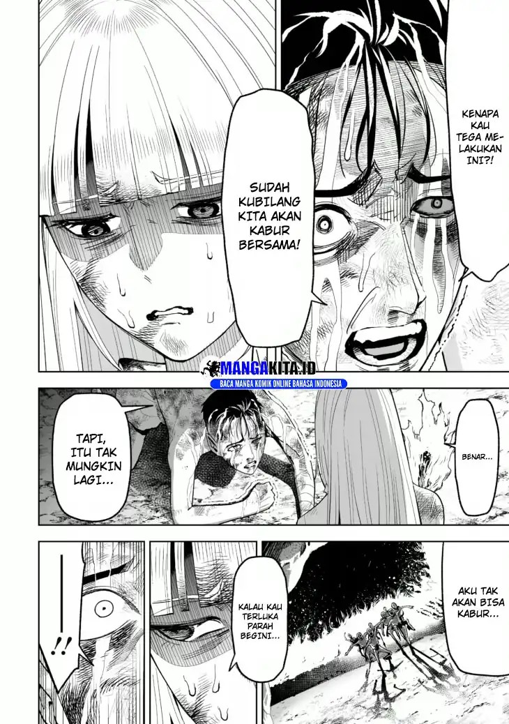 LOSTEND Chapter 29 Gambar 7