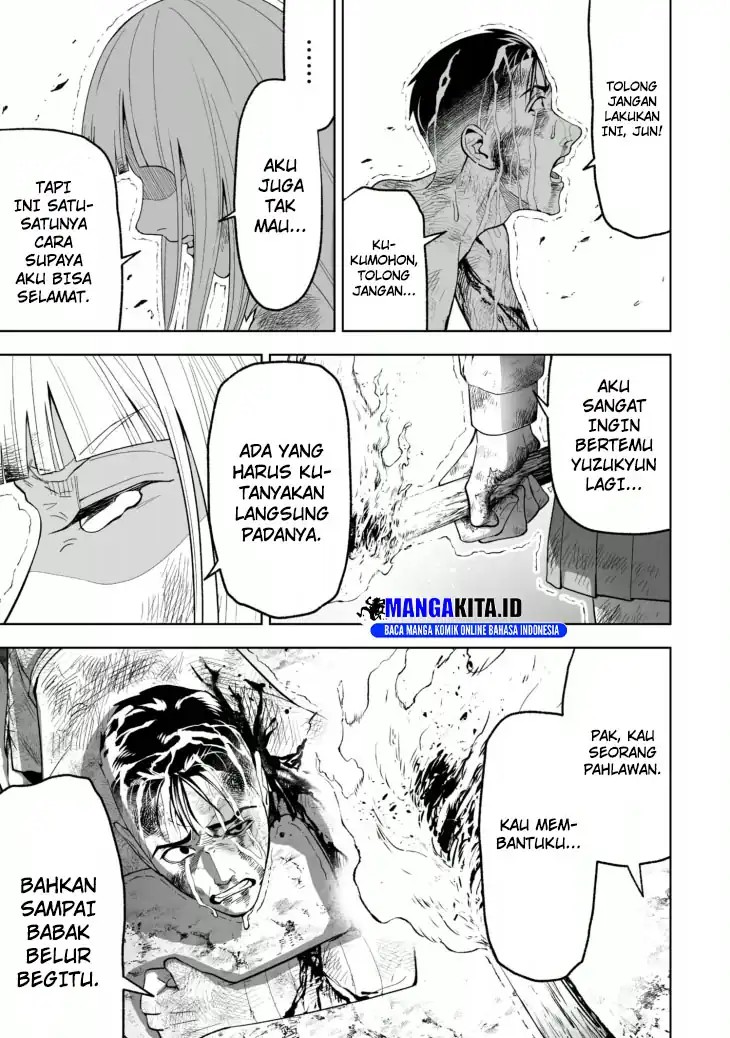 LOSTEND Chapter 29 Gambar 8