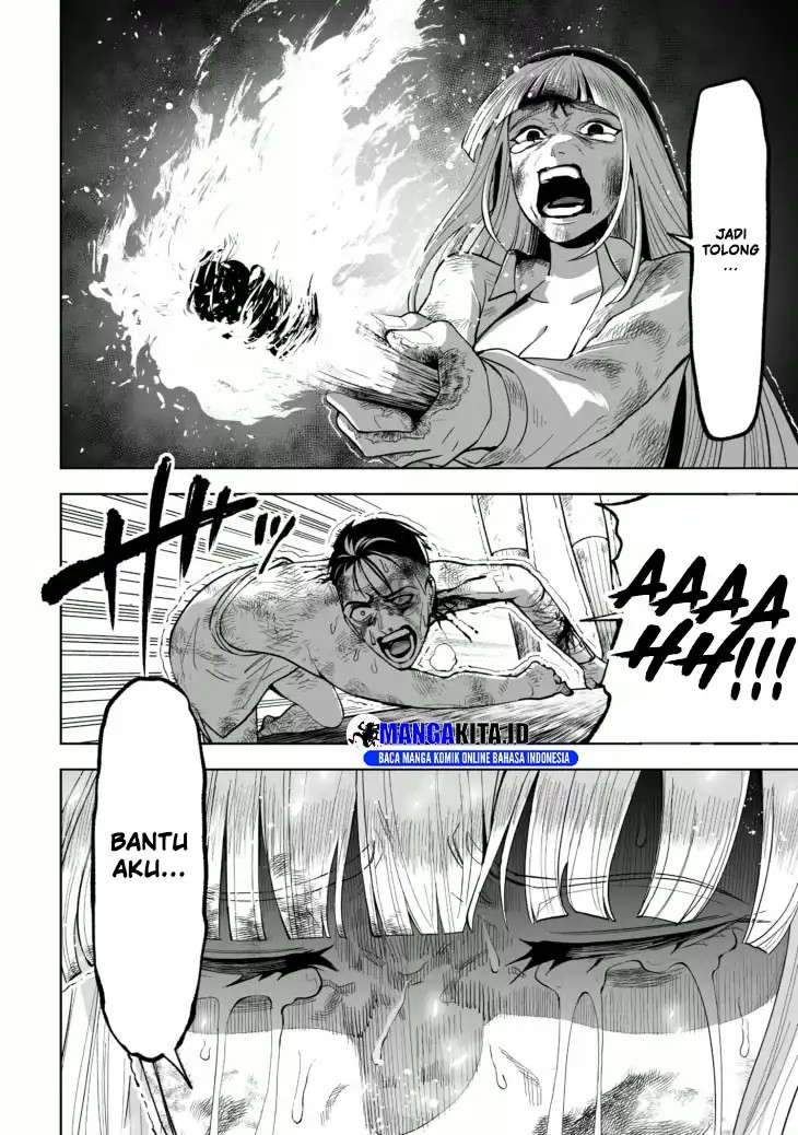 LOSTEND Chapter 29 Gambar 9