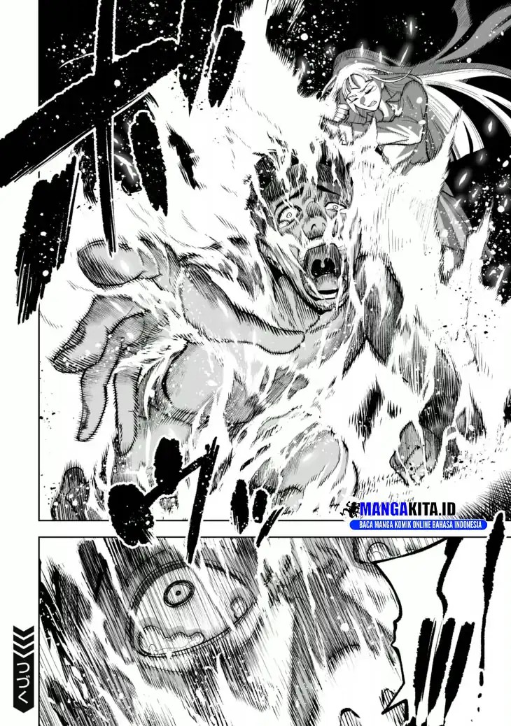 LOSTEND Chapter 29 Gambar 11