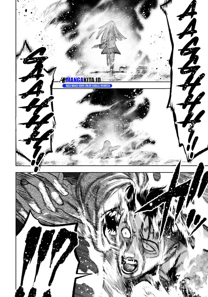 LOSTEND Chapter 29 Gambar 13