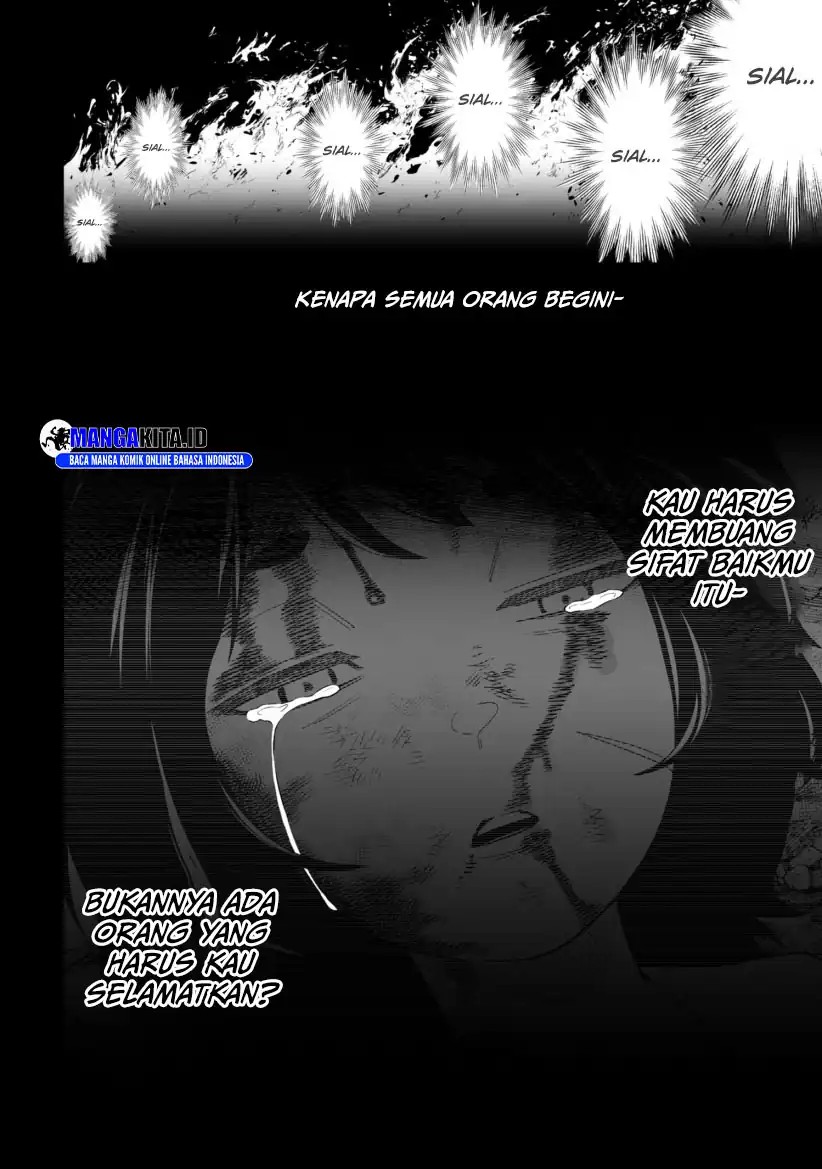 LOSTEND Chapter 29 Gambar 17
