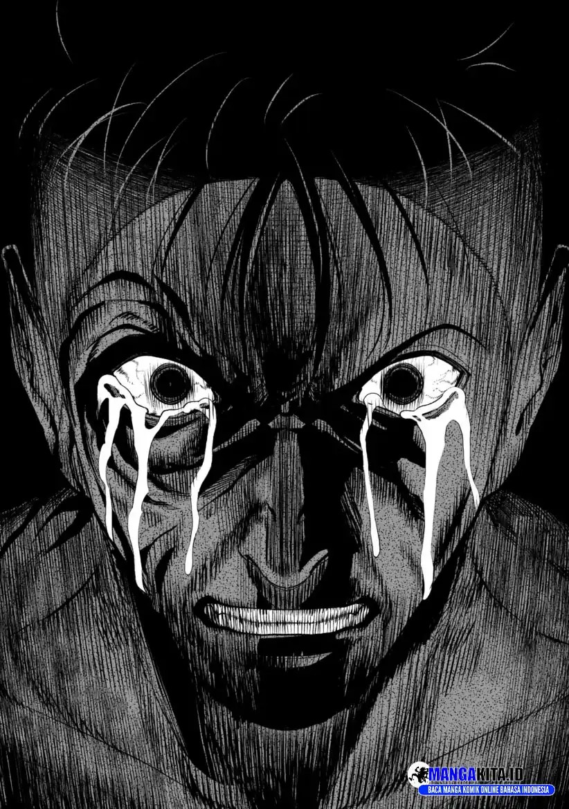 LOSTEND Chapter 29 Gambar 18