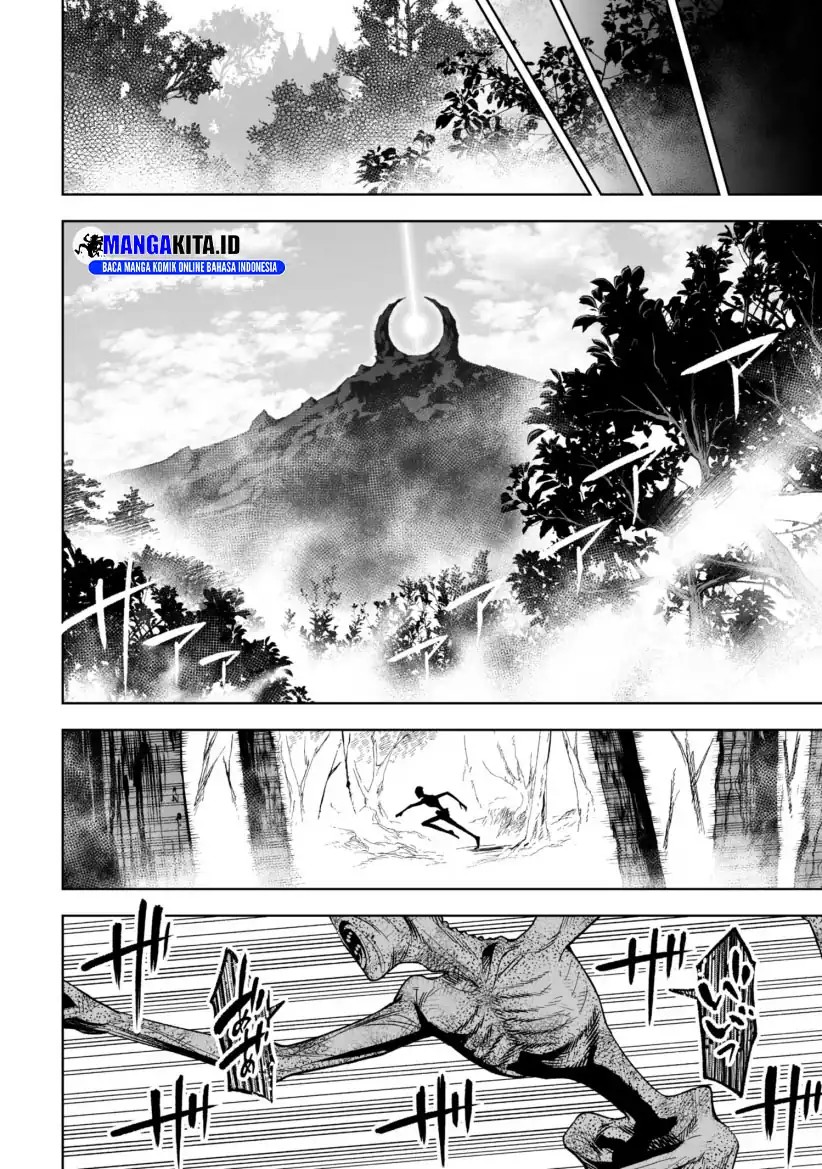 LOSTEND Chapter 29 Gambar 19