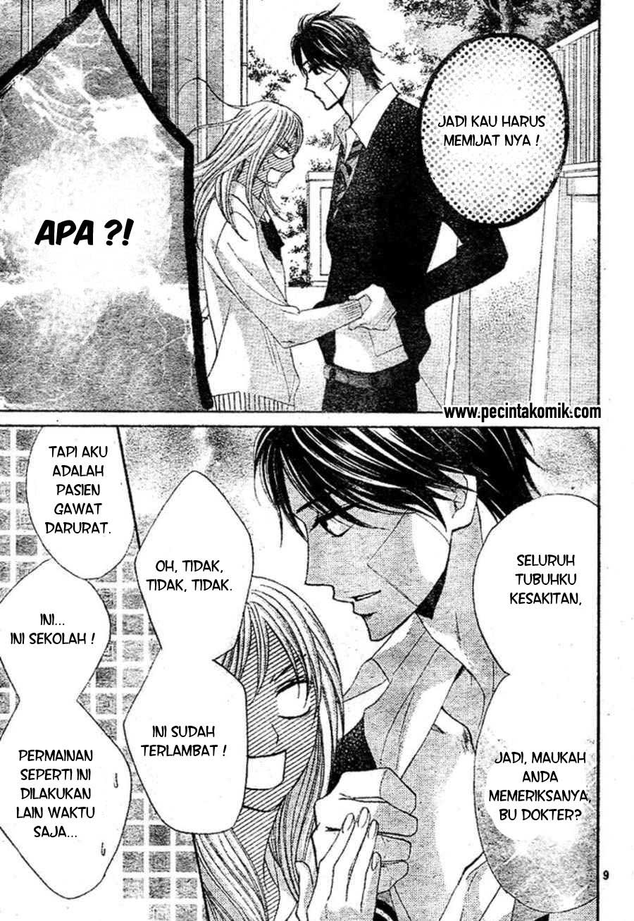 L-DK Chapter 33 Gambar 10