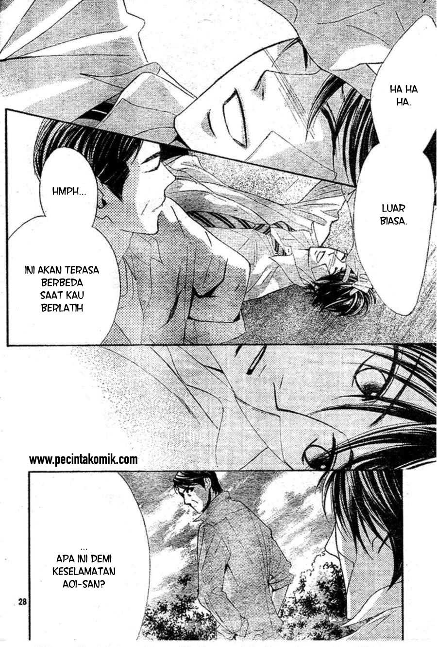 L-DK Chapter 33 Gambar 29