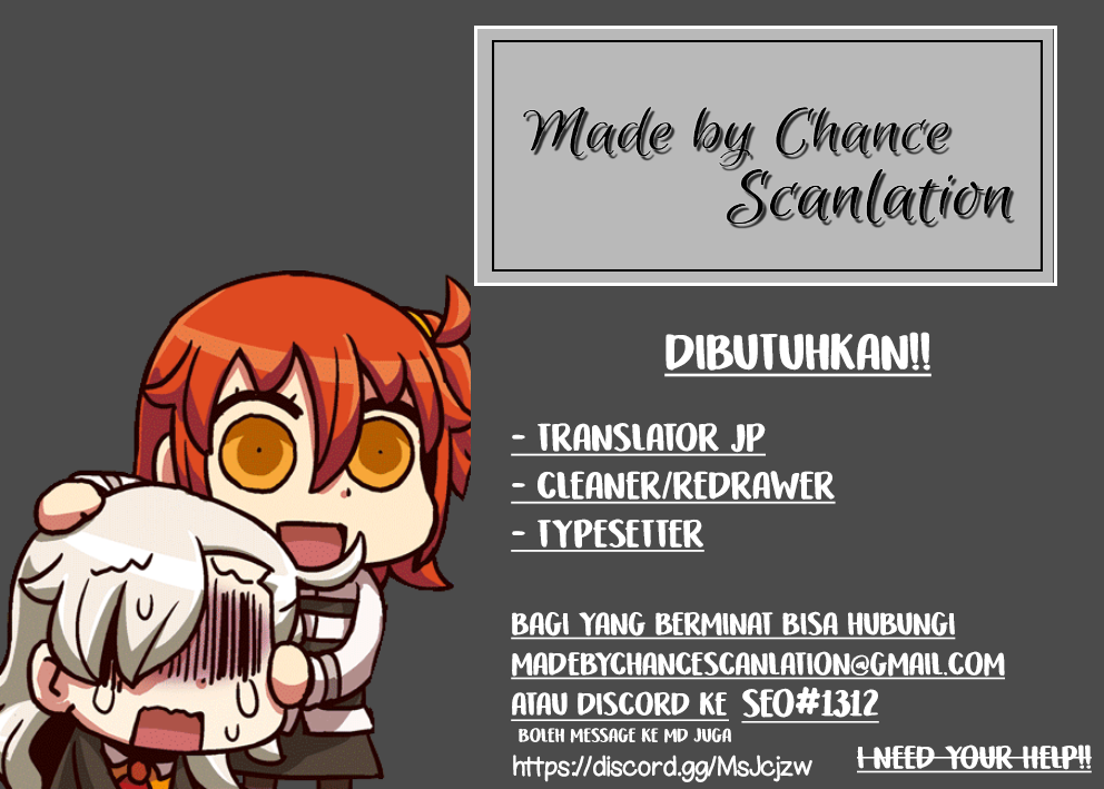 Lady Rose Heimin ni Naritai Chapter 02.1 Gambar 9
