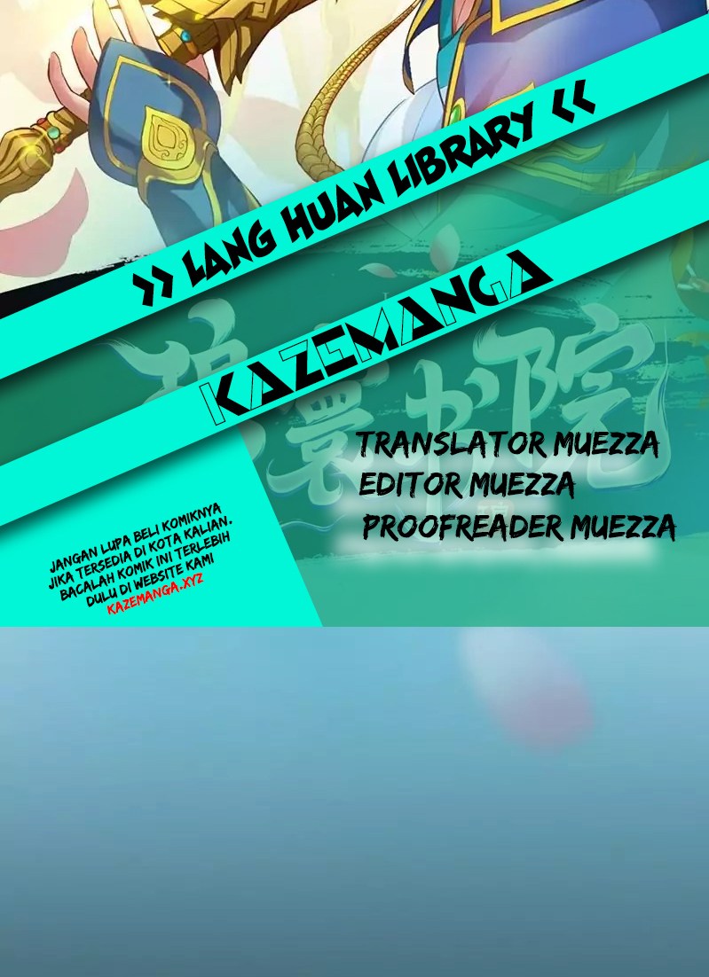Lang Huan Library Chapter 01 Gambar 2