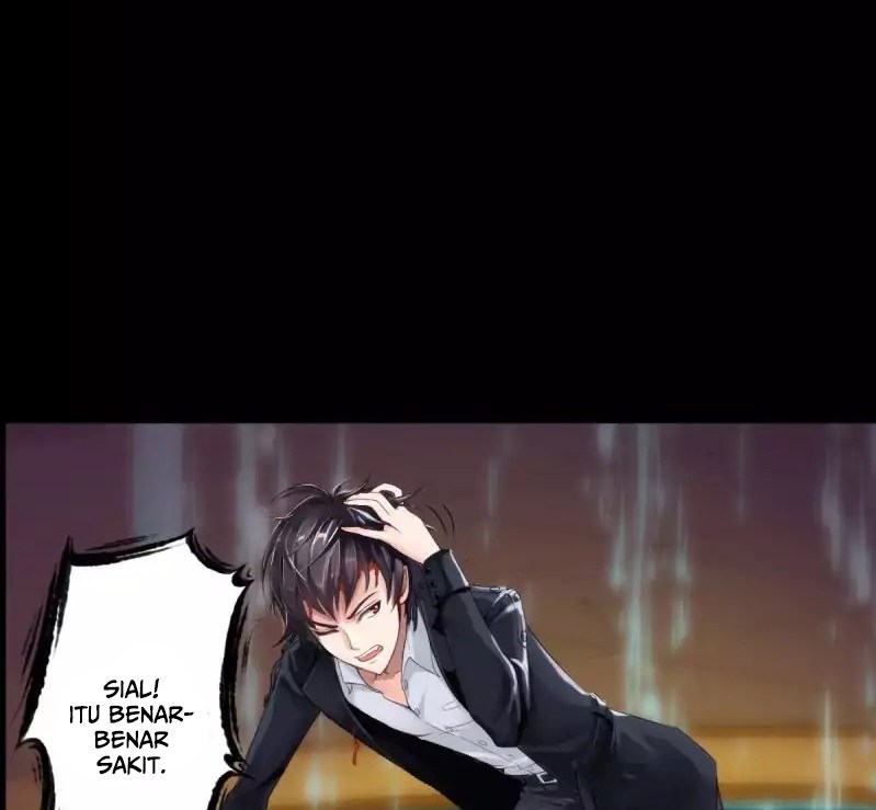 Lang Huan Library Chapter 01 Gambar 7